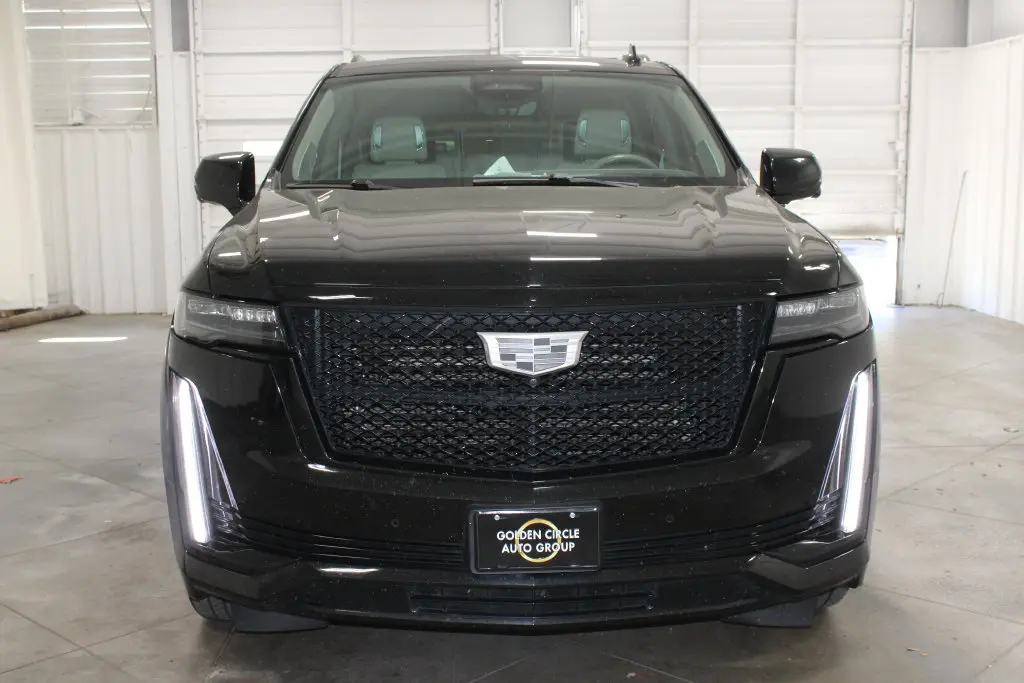 2021 Cadillac Escalade - $53,988
