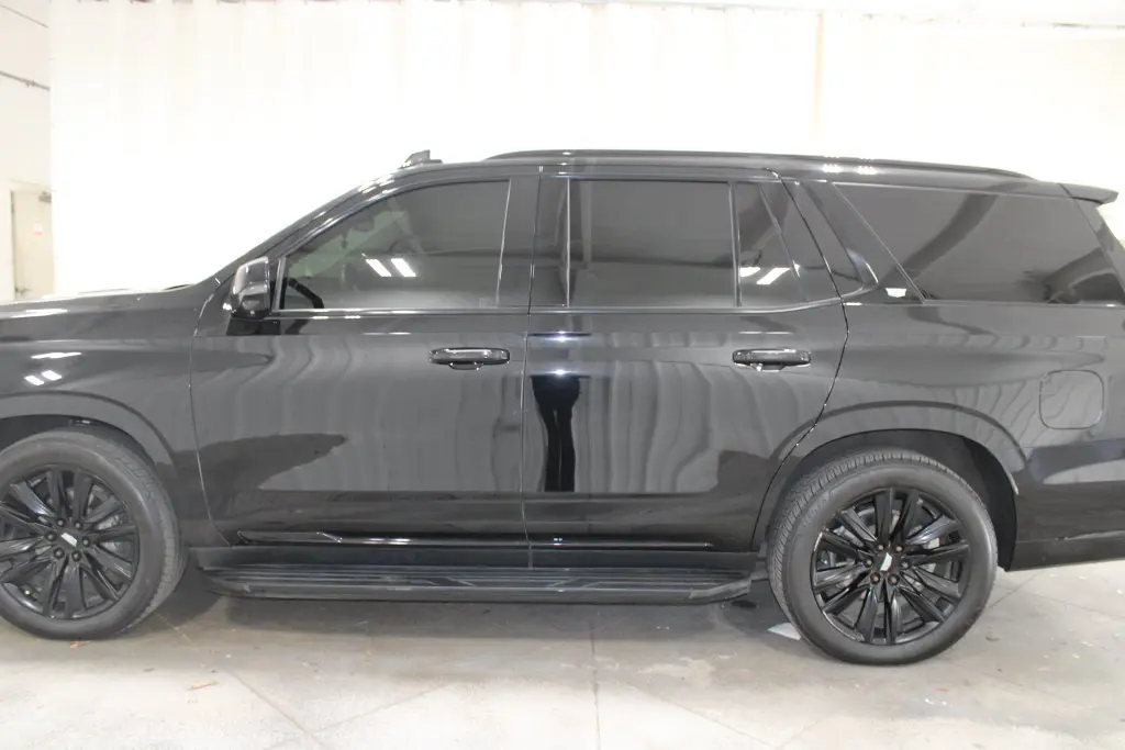 2021 Cadillac Escalade - $53,988