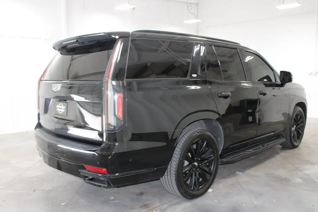 2021 Cadillac Escalade - $53,988