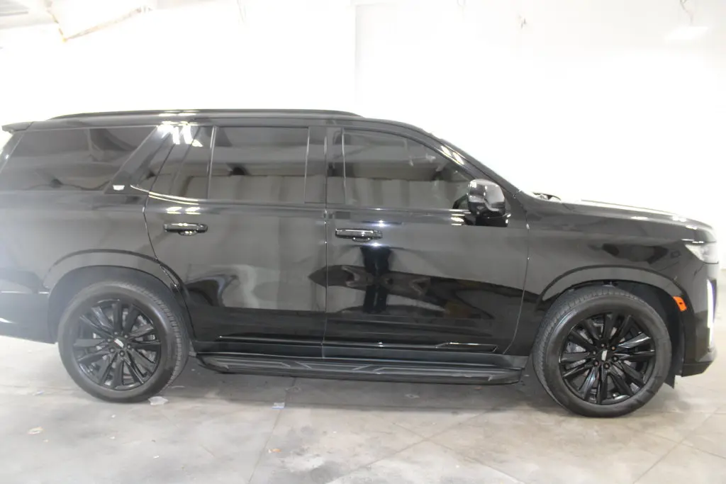 2021 Cadillac Escalade - $53,988
