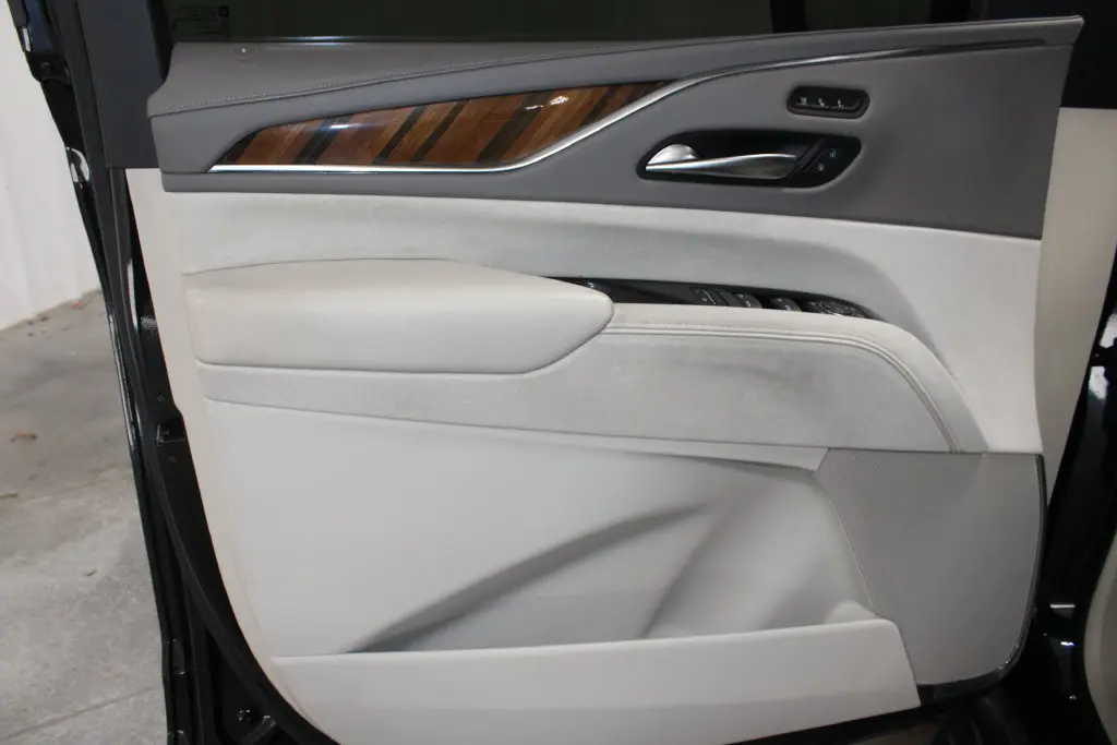 2021 Cadillac Escalade - $53,988