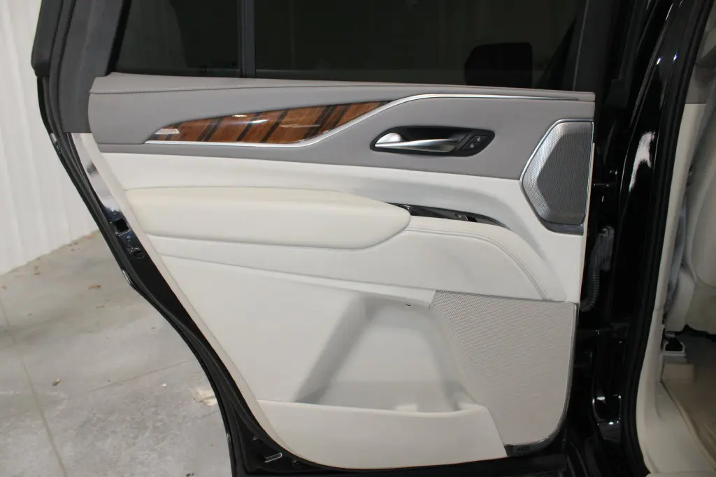 2021 Cadillac Escalade - $53,988