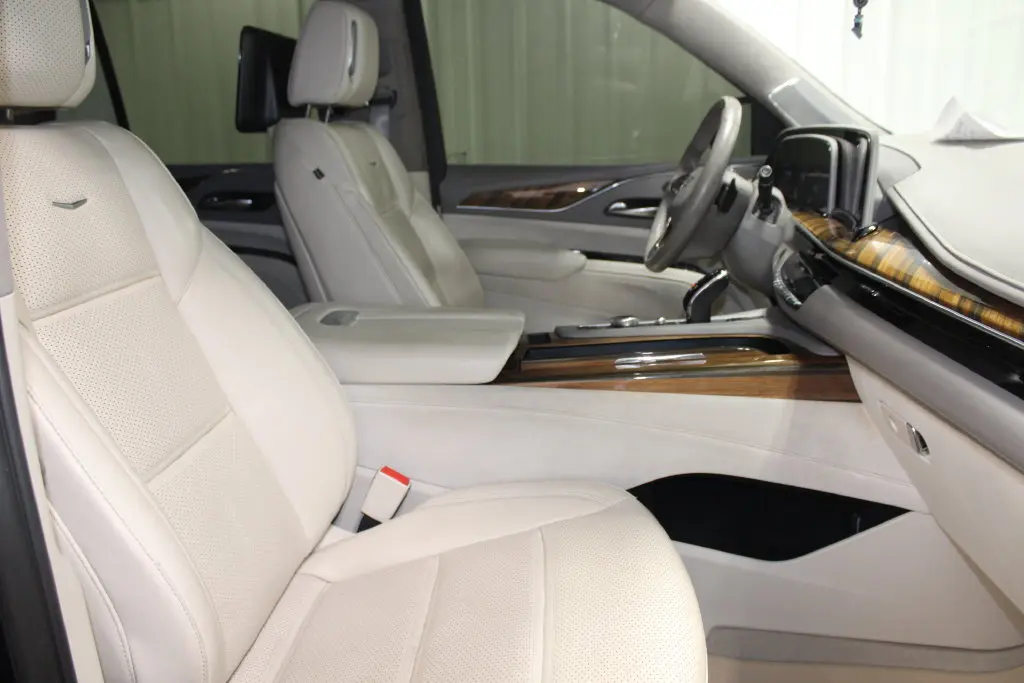 2021 Cadillac Escalade - $53,988