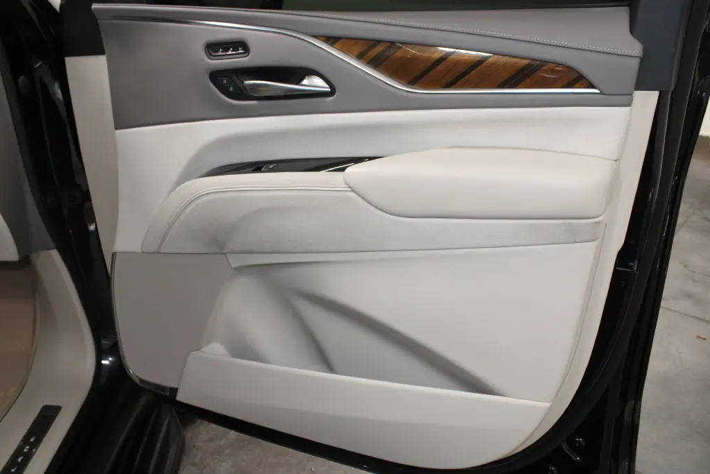 2021 Cadillac Escalade - $53,988