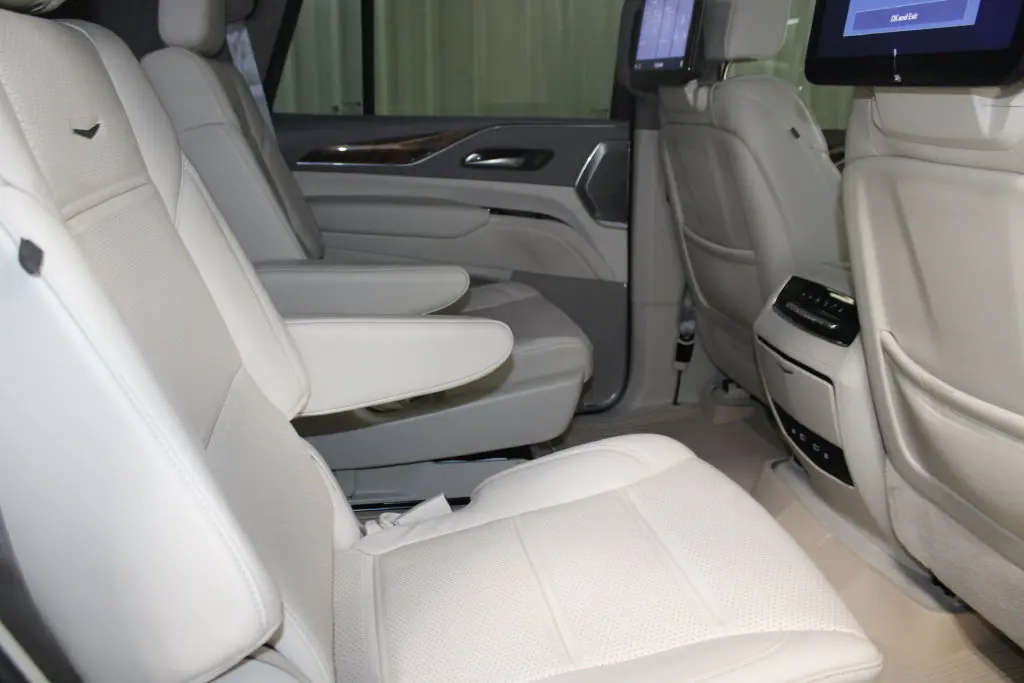 2021 Cadillac Escalade - $53,988