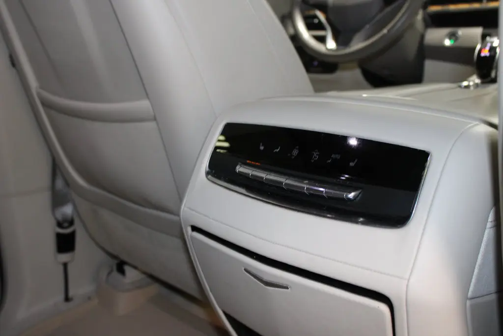 2021 Cadillac Escalade - $53,988