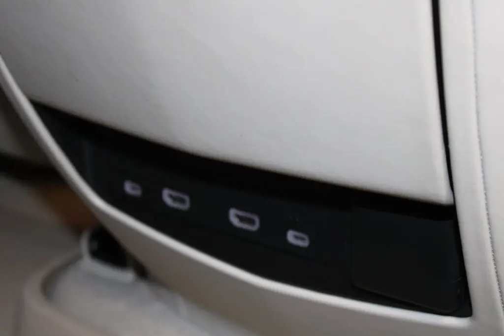 2021 Cadillac Escalade - $53,988