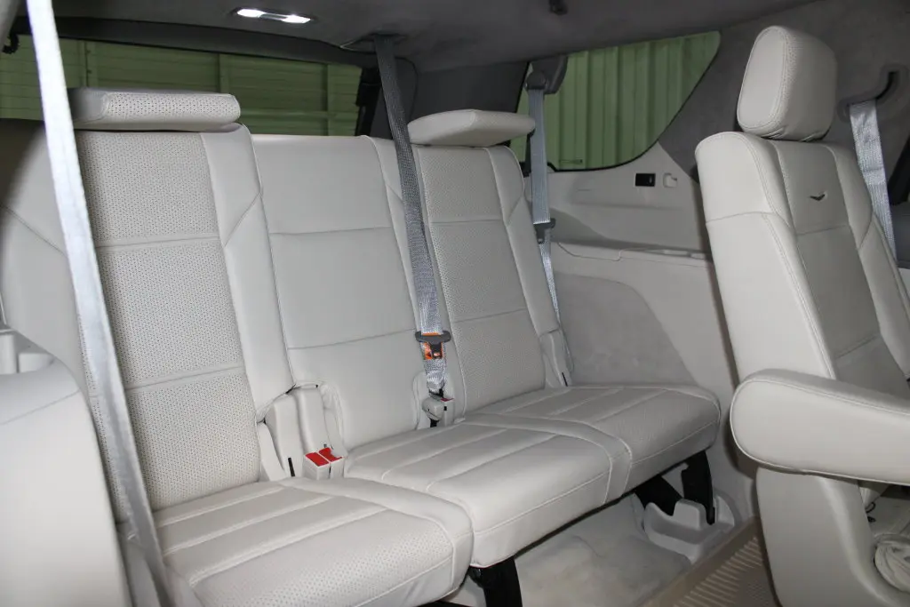 2021 Cadillac Escalade - $53,988