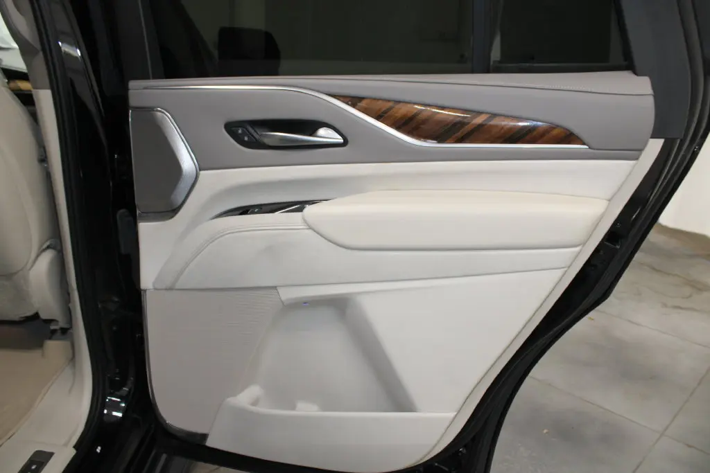 2021 Cadillac Escalade - $53,988