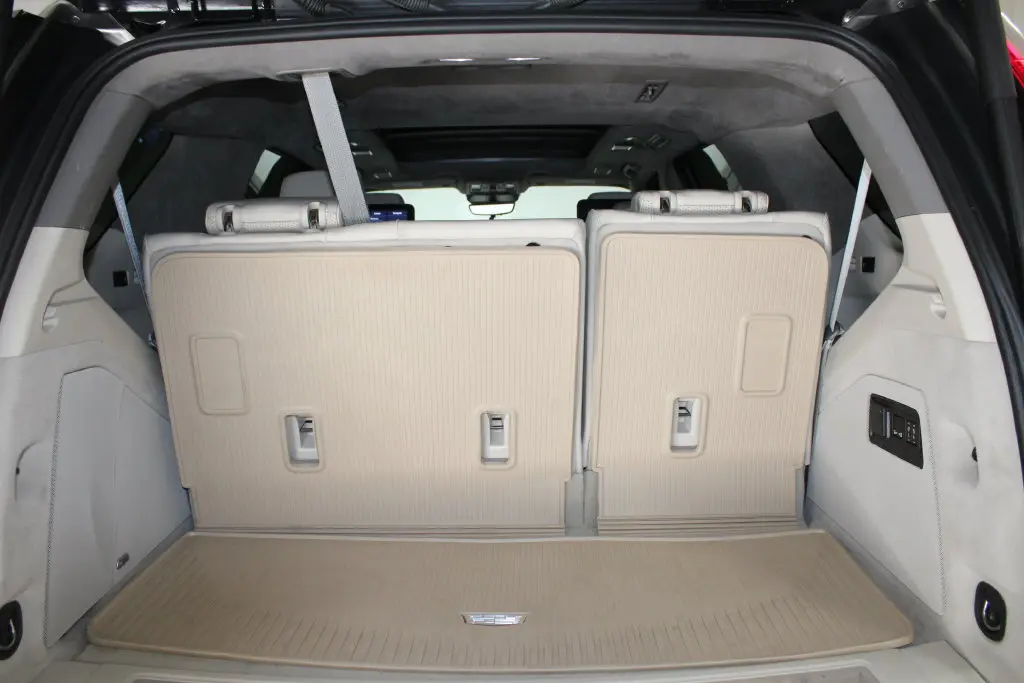2021 Cadillac Escalade - $53,988