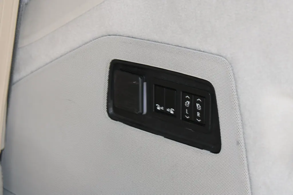 2021 Cadillac Escalade - $53,988