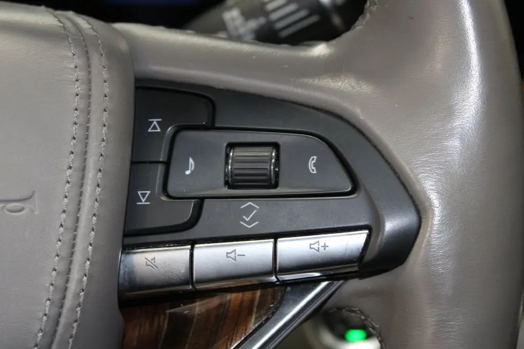 2021 Cadillac Escalade - $53,988