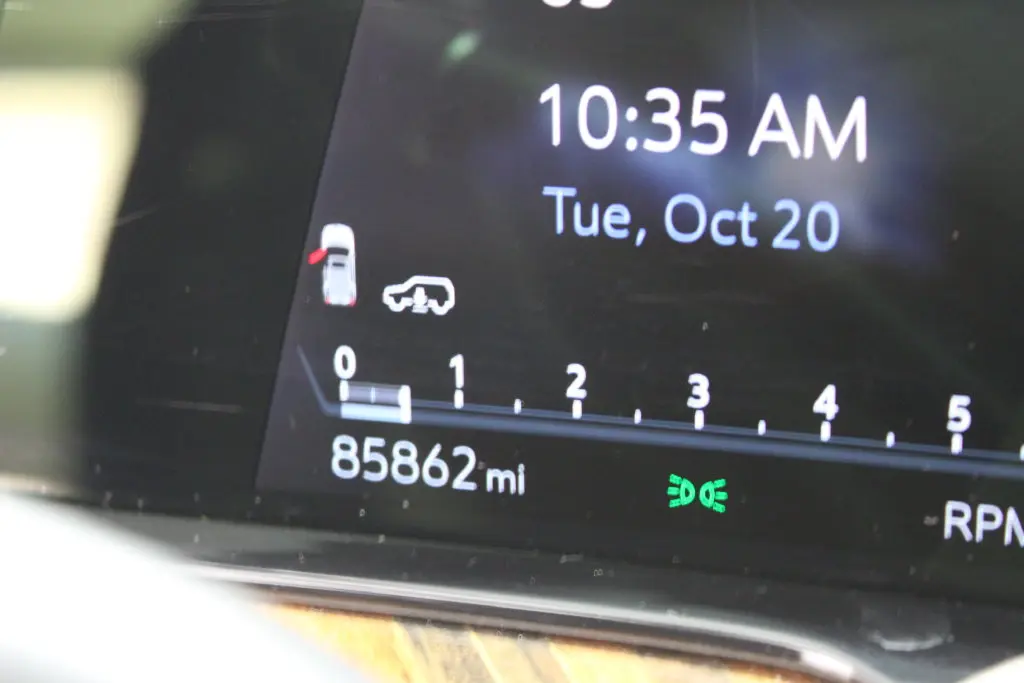 2021 Cadillac Escalade - $53,988