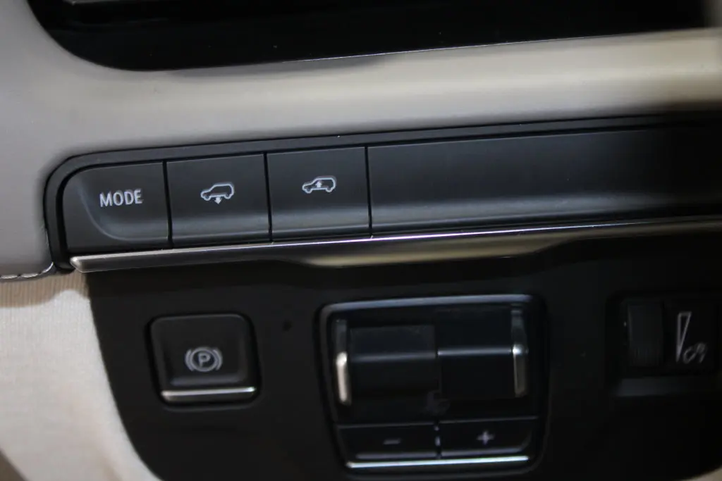 2021 Cadillac Escalade - $53,988