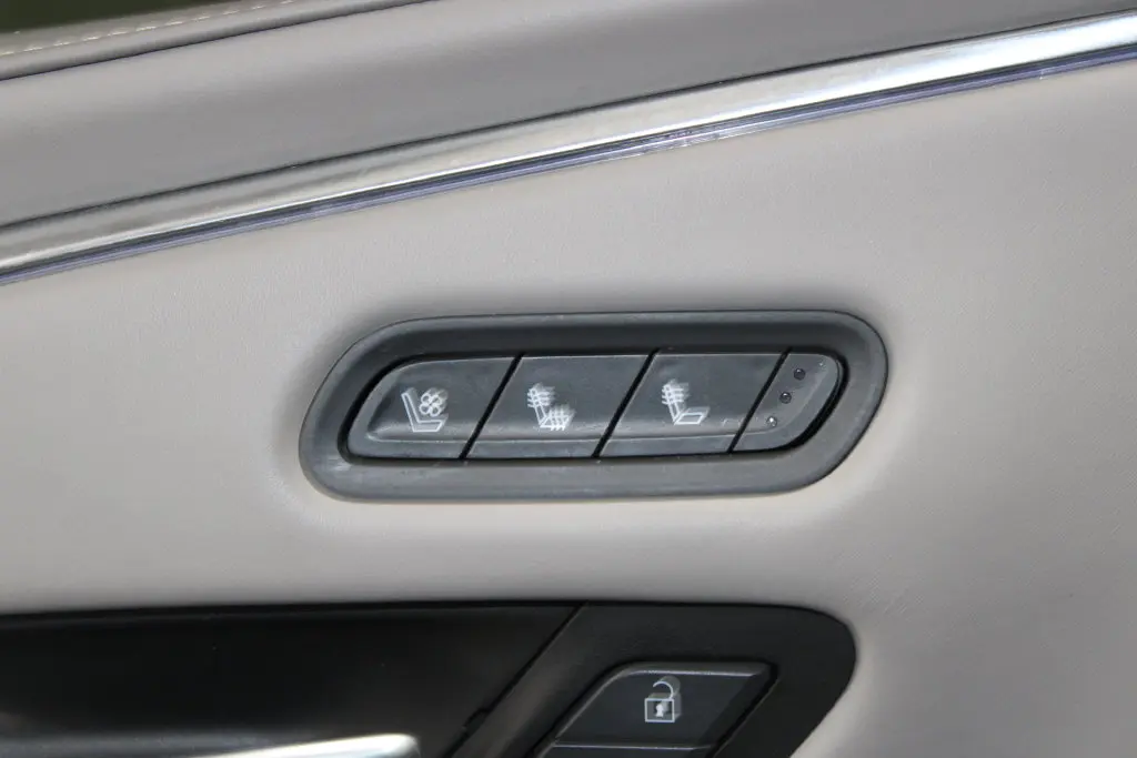 2021 Cadillac Escalade - $53,988