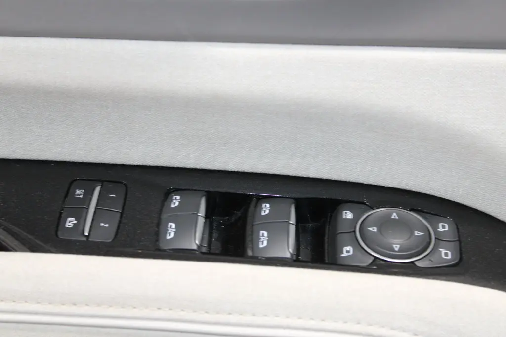 2021 Cadillac Escalade - $53,988