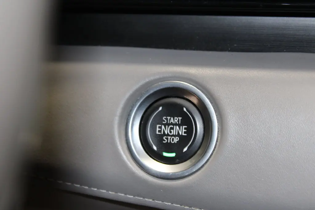 2021 Cadillac Escalade - $53,988