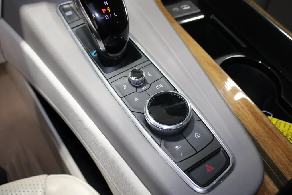 2021 Cadillac Escalade - $53,988