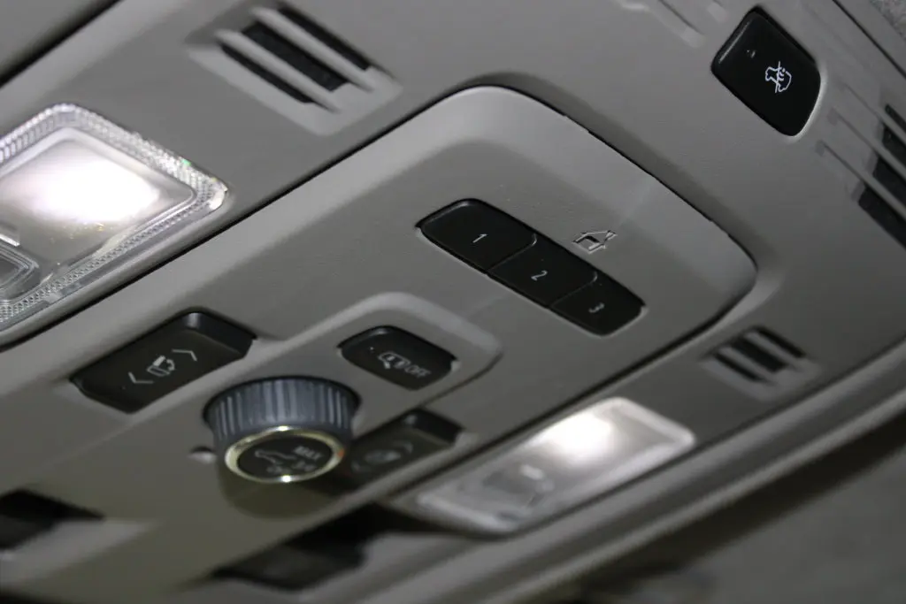 2021 Cadillac Escalade - $53,988