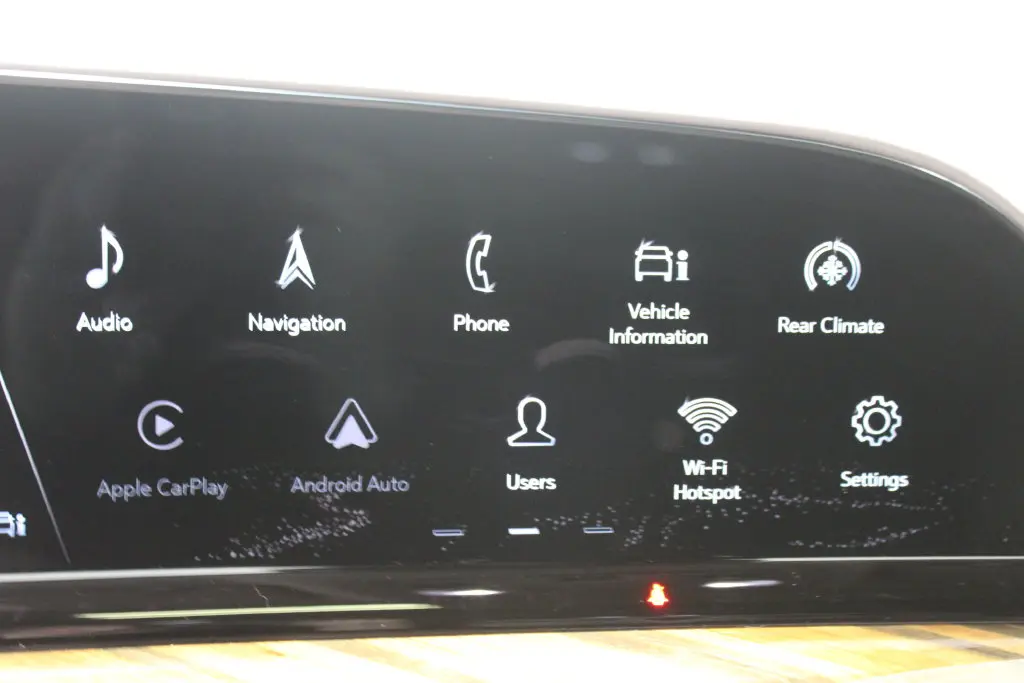 2021 Cadillac Escalade - $53,988
