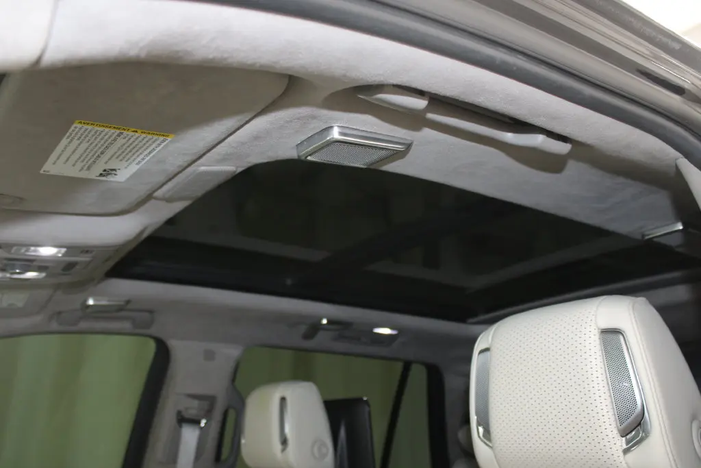 2021 Cadillac Escalade - $53,988