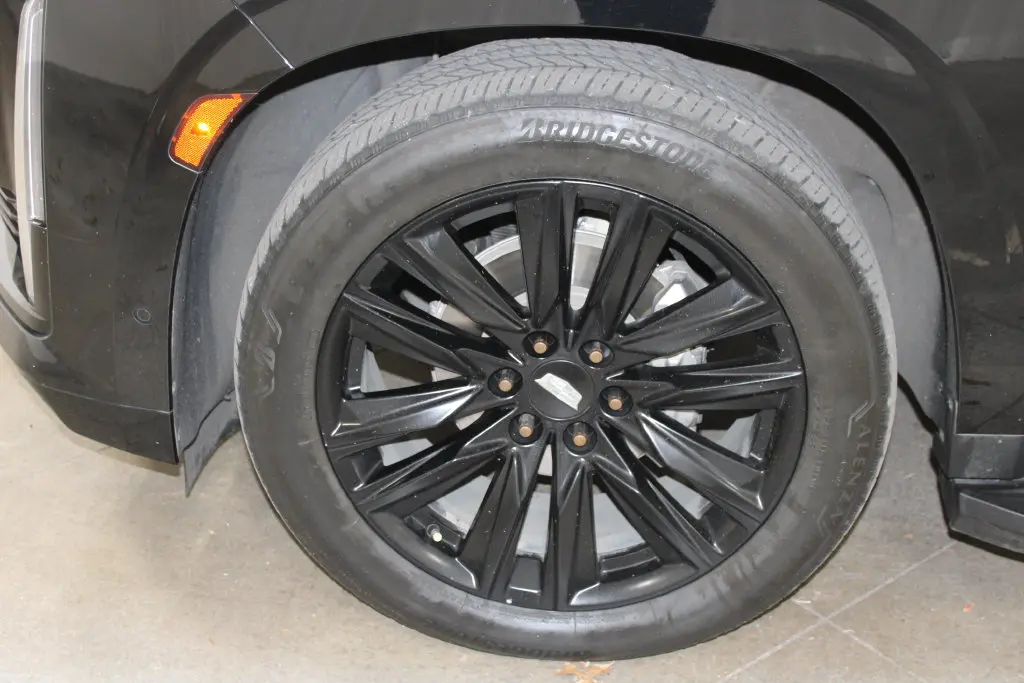 2021 Cadillac Escalade - $53,988