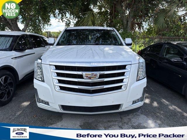 2019 Cadillac Escalade - $24,955