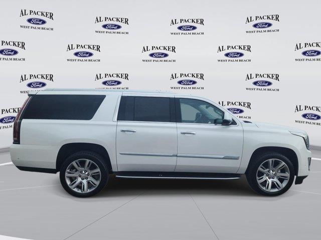 2019 Cadillac Escalade - $24,955
