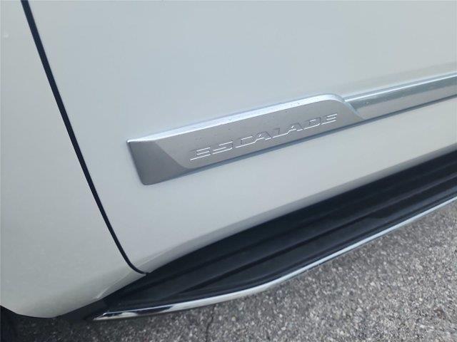 2019 Cadillac Escalade - $24,955