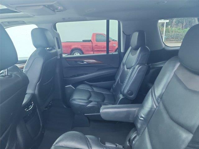 2019 Cadillac Escalade - $24,955