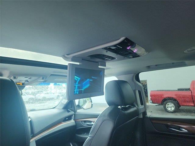 2019 Cadillac Escalade - $24,955
