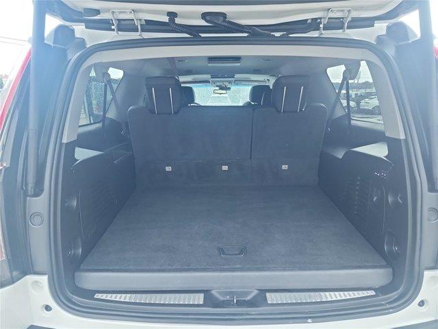 2019 Cadillac Escalade - $24,955