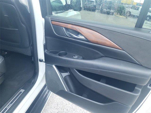 2019 Cadillac Escalade - $24,955