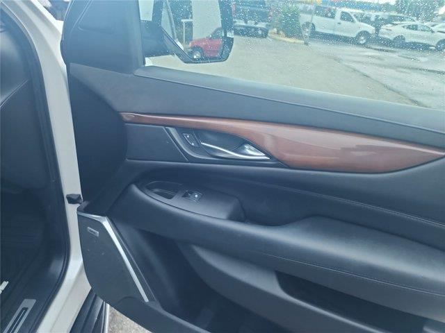 2019 Cadillac Escalade - $24,955