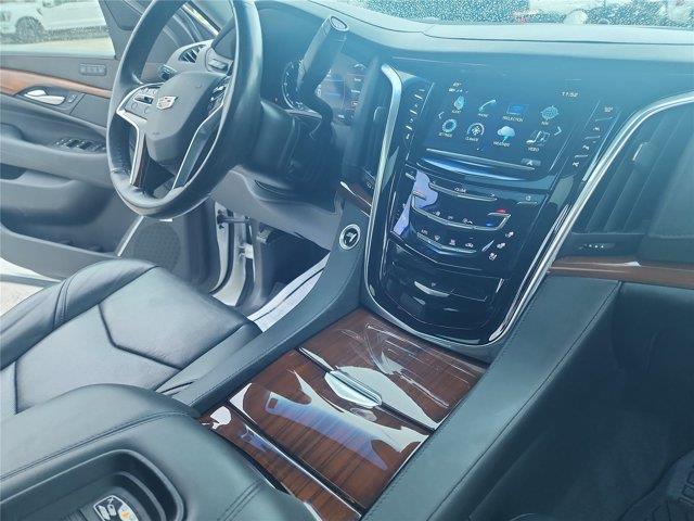 2019 Cadillac Escalade - $24,955