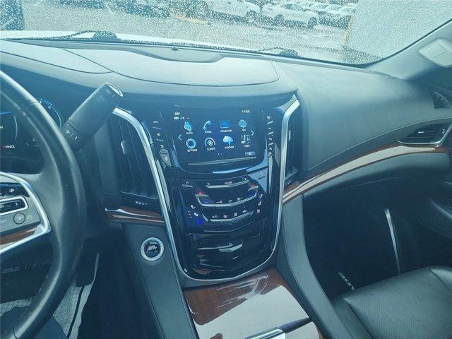 2019 Cadillac Escalade - $24,955
