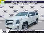 2019 Escalade ESV Thumbnail 1