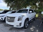 2019 Escalade ESV Thumbnail 2