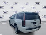 2019 Escalade ESV Thumbnail 3