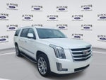 2019 Escalade ESV Thumbnail 7