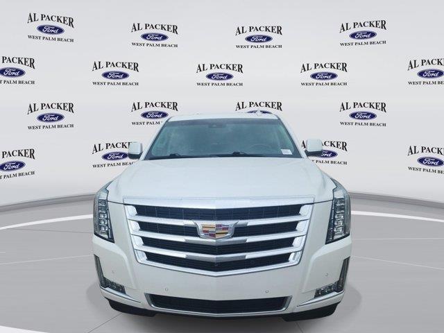 2019 Cadillac Escalade - $24,955