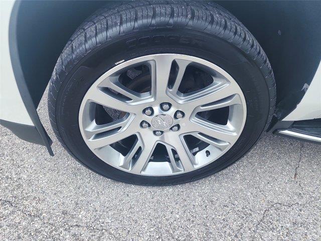 2019 Cadillac Escalade - $24,955