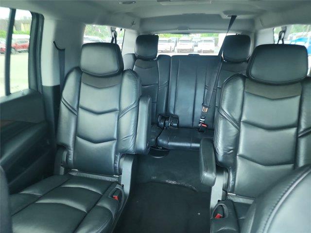 2019 Cadillac Escalade - $24,955