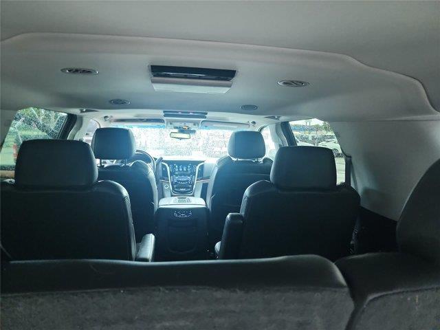 2019 Cadillac Escalade - $24,955