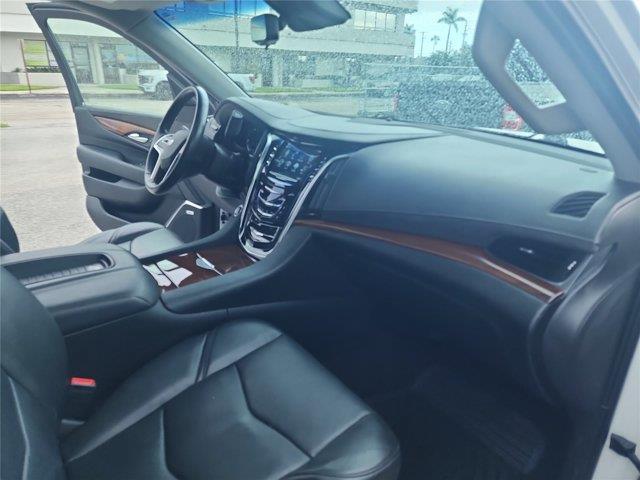 2019 Cadillac Escalade - $24,955