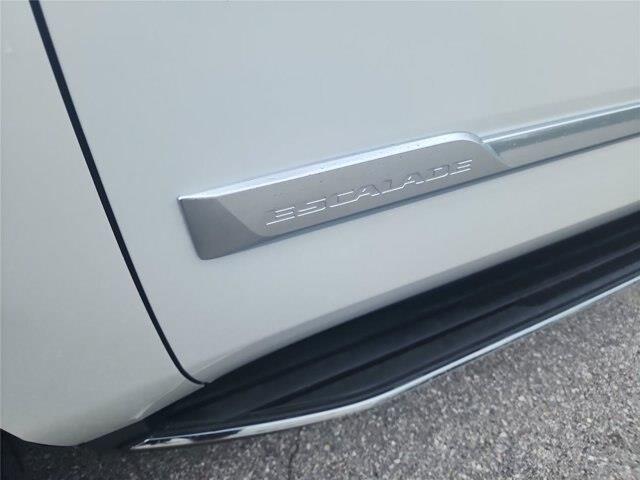 2019 Cadillac Escalade - $17,896
