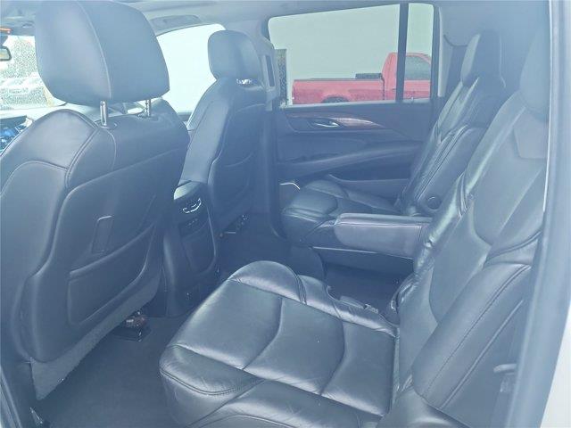 2019 Cadillac Escalade - $17,896