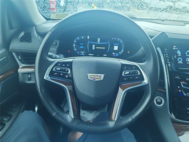 2019 Cadillac Escalade - $17,896