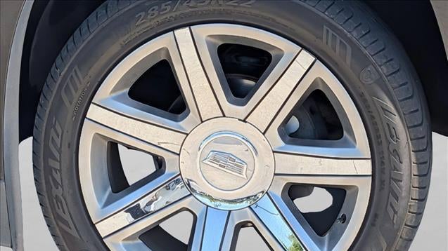 2020 Cadillac Escalade ESV Luxury