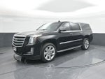 2020 Escalade ESV Thumbnail 1